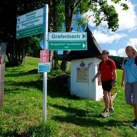 Ξενοδοχείο Petschnighof Diex