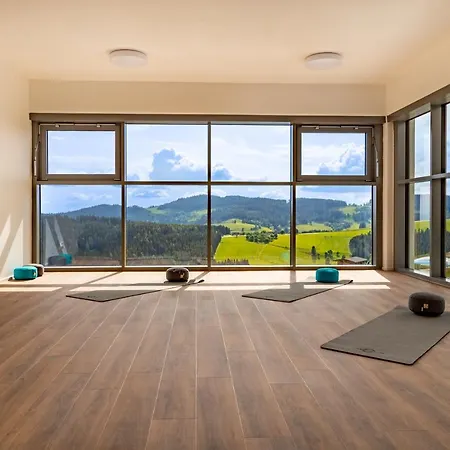 Hotel Petschnighof 4*