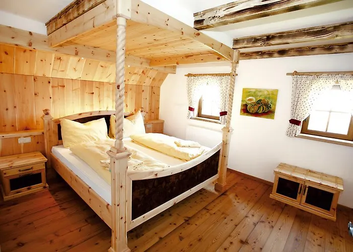 Petschnighof Hotel Diex