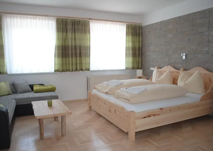 Petschnighof Hotel Diex