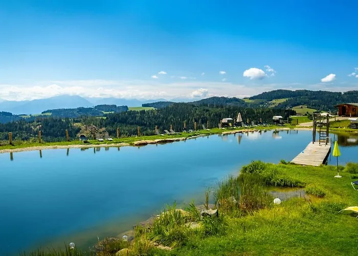 Petschnighof Hotel 4*