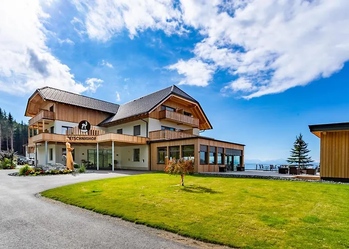 Hotel Petschnighof