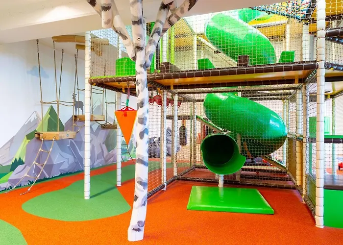 Hotel Petschnighof 4*