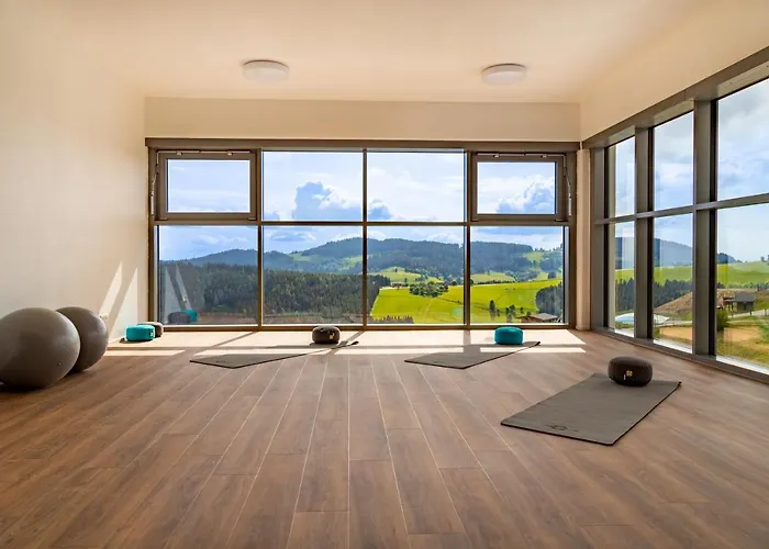 מלון Petschnighof 4*