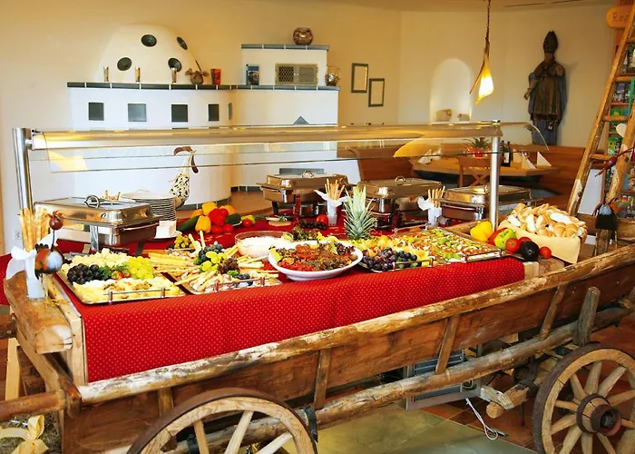 Hotel Petschnighof Diex