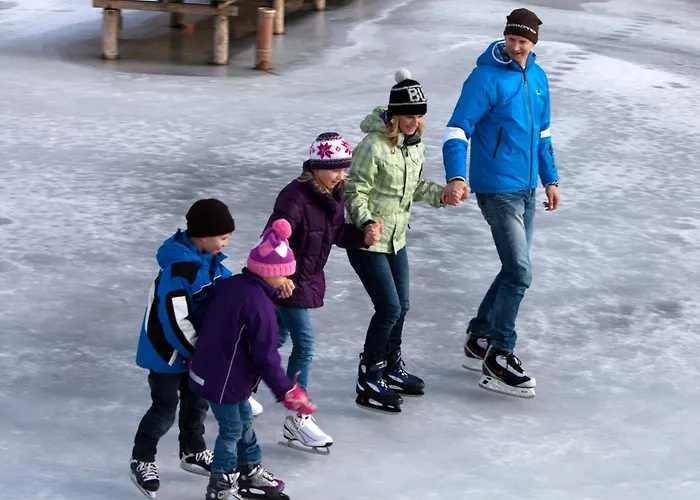 Petschnighof 4* Diex