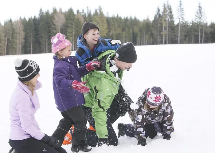 Petschnighof 4* Diex